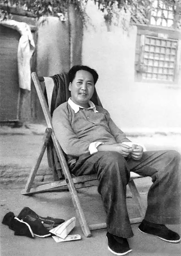  西柏坡干部学院