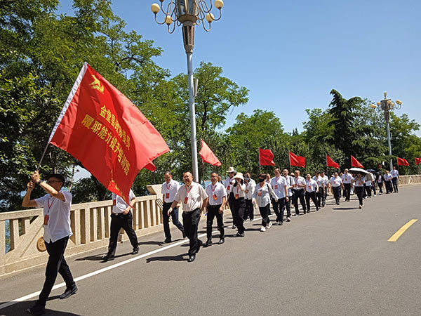 西柏坡干部学院(党校) 西柏坡干部学院(党校)
