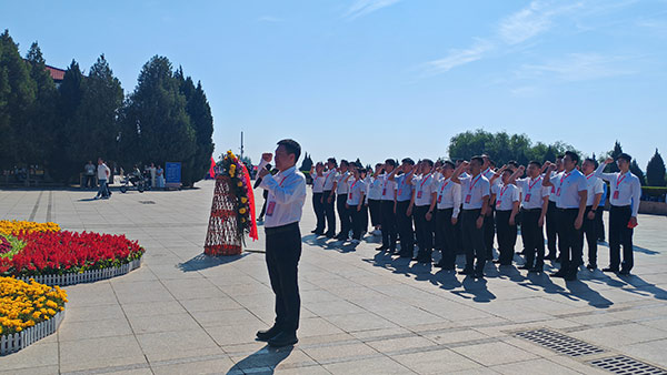 西柏坡干部学院(党校),西柏坡党性教育 西柏坡干部学院(党校),西柏坡党性教育
