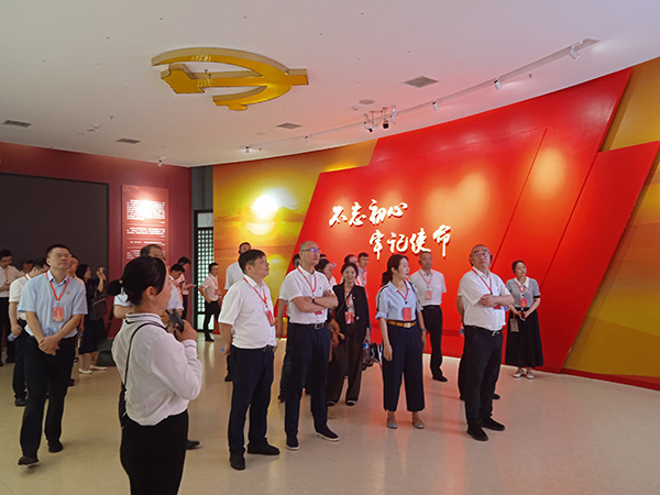 西柏坡党务干部培训 西柏坡党务干部培训