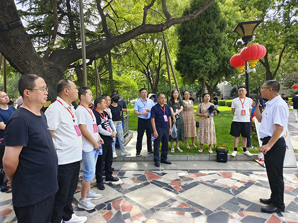 西柏坡干部学院,西柏坡红色教育 西柏坡干部学院,西柏坡红色教育