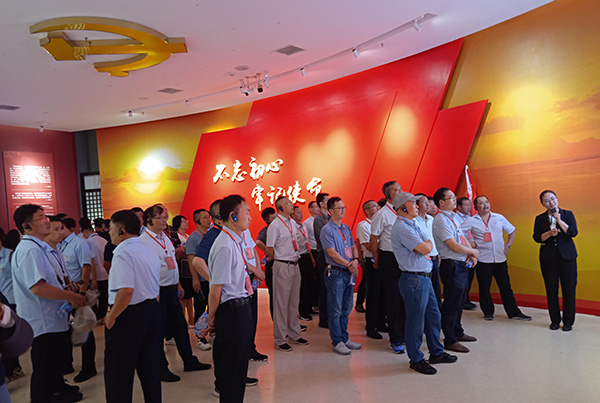 西柏坡干部学院,西柏坡党性教育 西柏坡干部学院,西柏坡党性教育