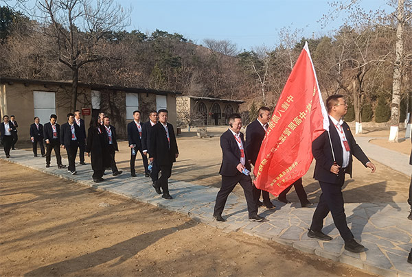 西柏坡干部学院,西柏坡红色教育 西柏坡干部学院,西柏坡红色教育