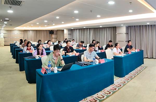 西柏坡干部学院,西柏坡干部培训