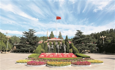 西柏坡干部学院,西柏坡干部培训 西柏坡干部学院,西柏坡干部培训